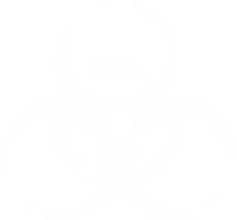 Trauma cleanup icon