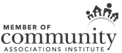 Member of Community Associations Institute