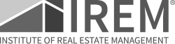 Institute of Real Estate Management logo