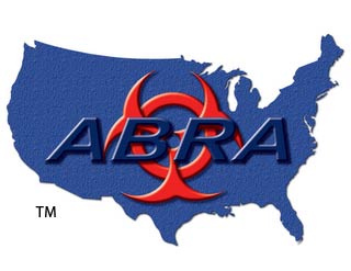 American Bio Recovery Association logo